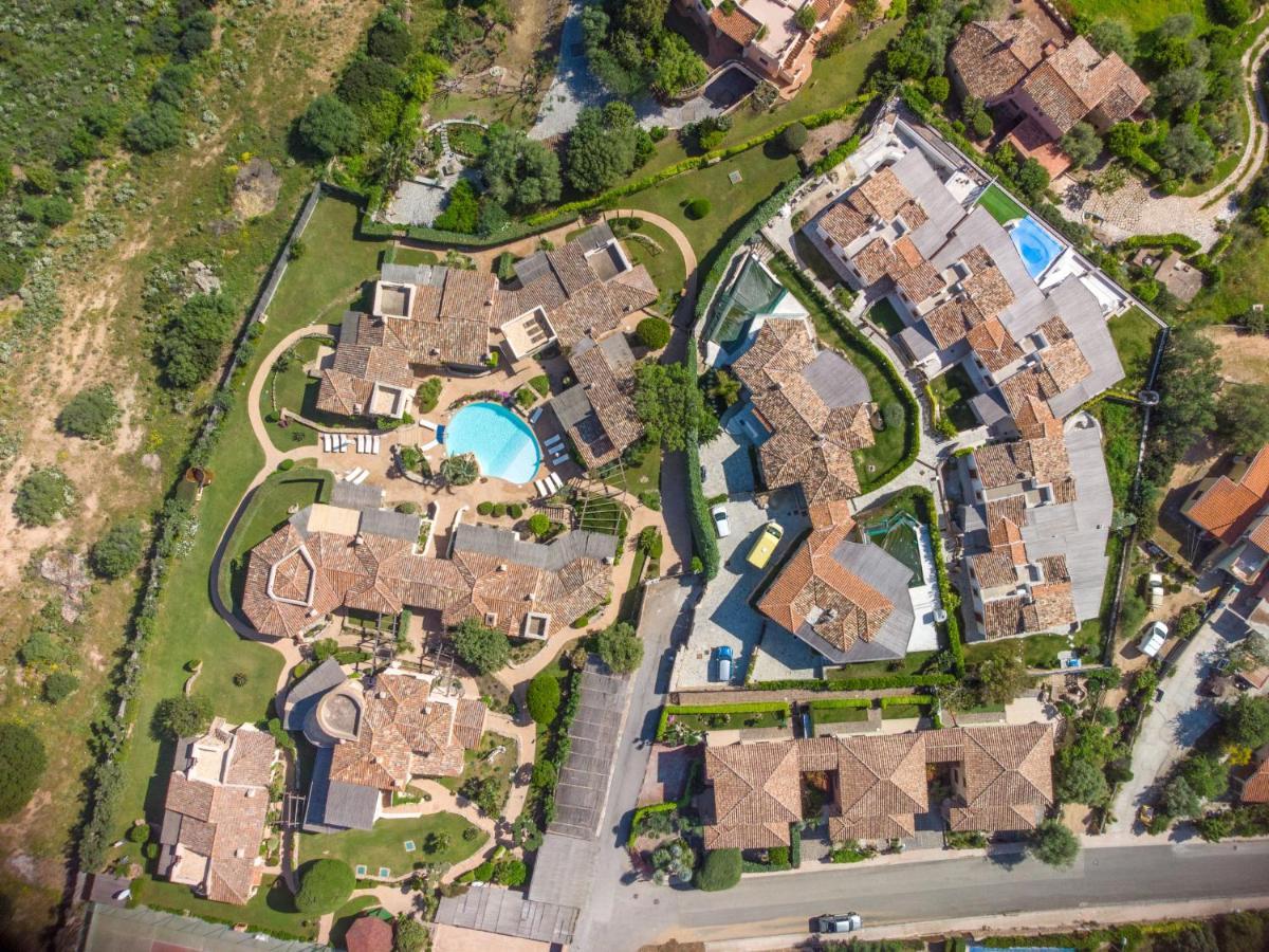 Holiday Home Dalia 19 - Vista Village By Interhome Porto San Paolo  Luaran gambar