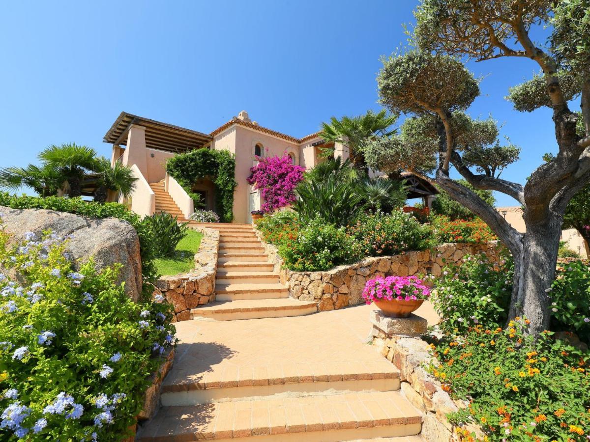 Holiday Home Dalia 19 - Vista Village By Interhome Porto San Paolo  Luaran gambar