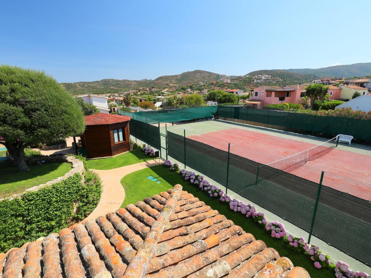 Holiday Home Dalia 19 - Vista Village By Interhome Porto San Paolo  Luaran gambar