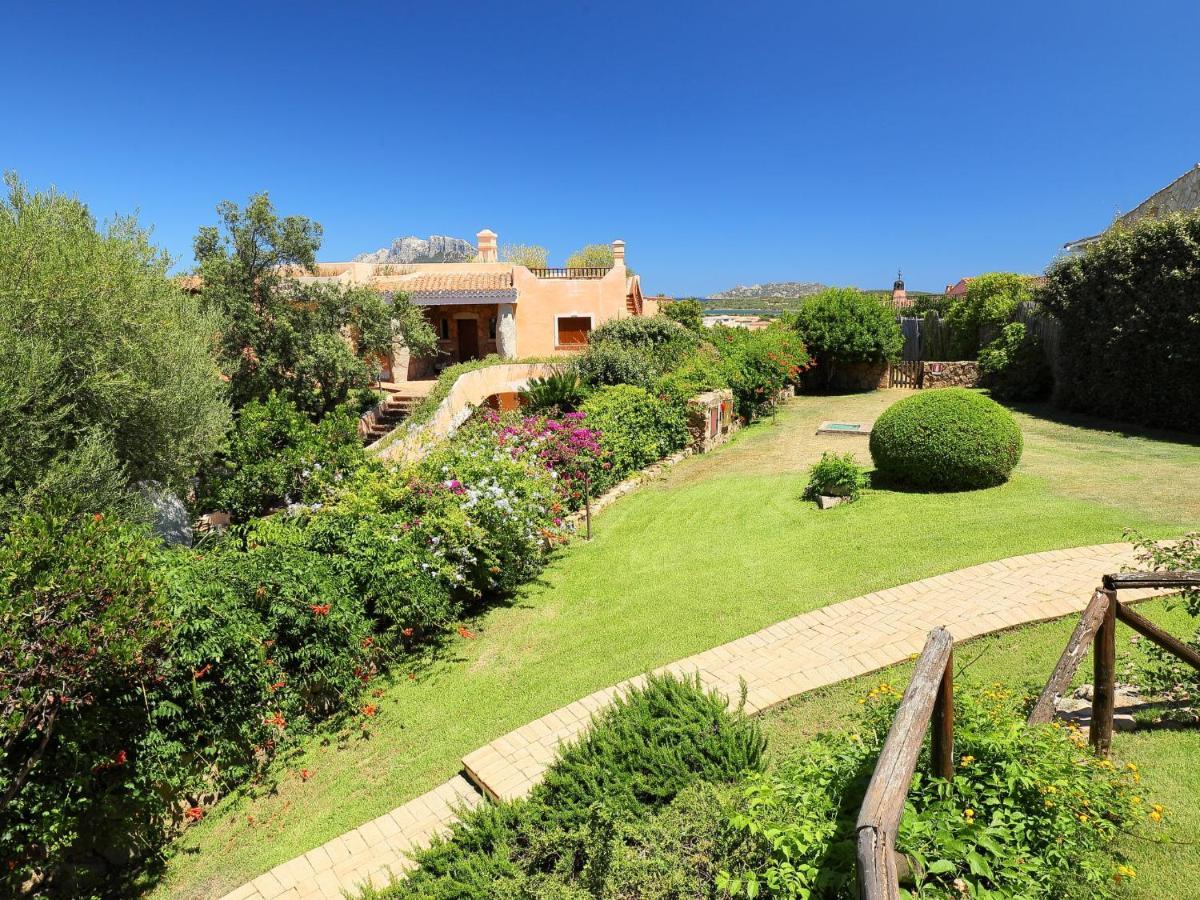 Holiday Home Dalia 19 - Vista Village By Interhome Porto San Paolo  Luaran gambar