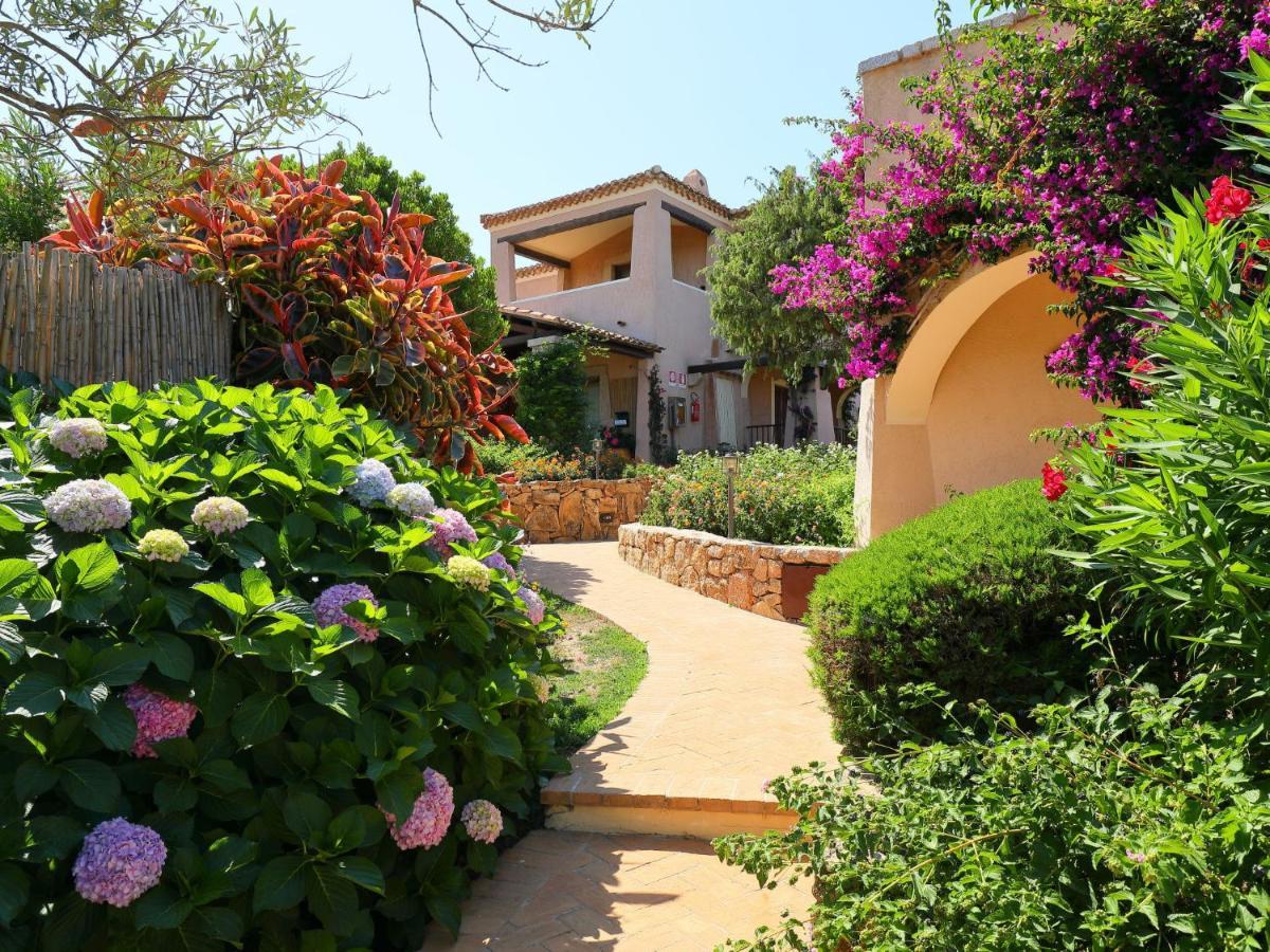 Holiday Home Dalia 19 - Vista Village By Interhome Porto San Paolo  Luaran gambar