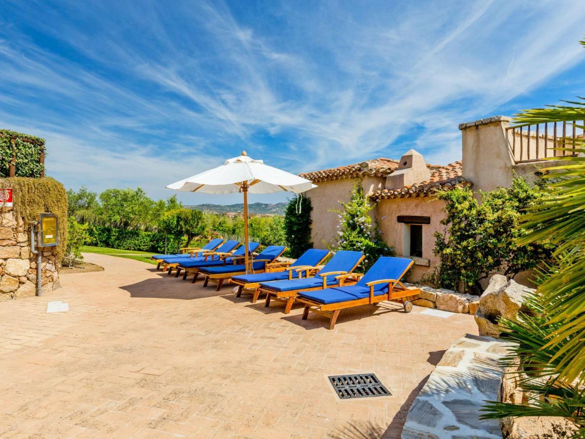 Holiday Home Dalia 19 - Vista Village By Interhome Porto San Paolo  Luaran gambar