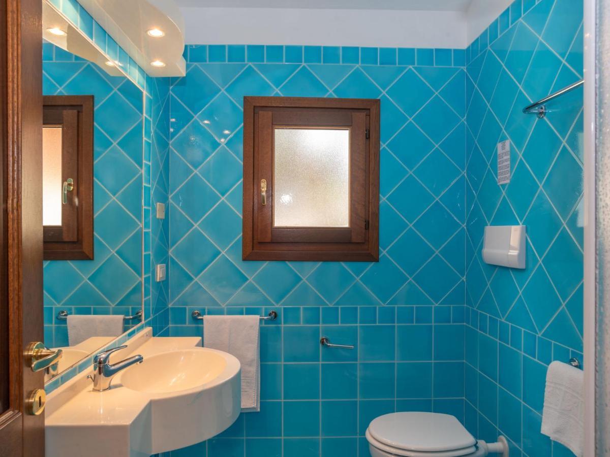 Holiday Home Dalia 19 - Vista Village By Interhome Porto San Paolo  Luaran gambar