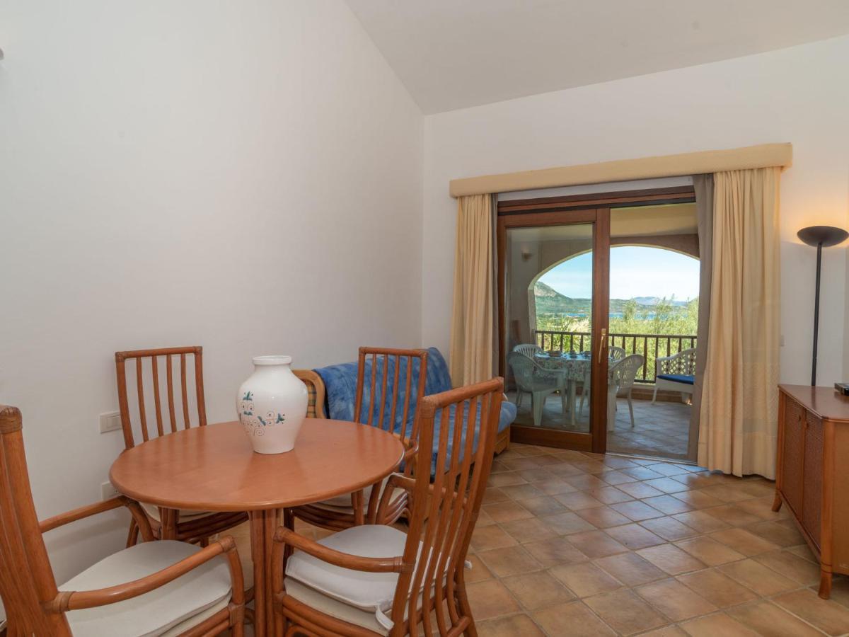 Holiday Home Dalia 19 - Vista Village By Interhome Porto San Paolo  Luaran gambar