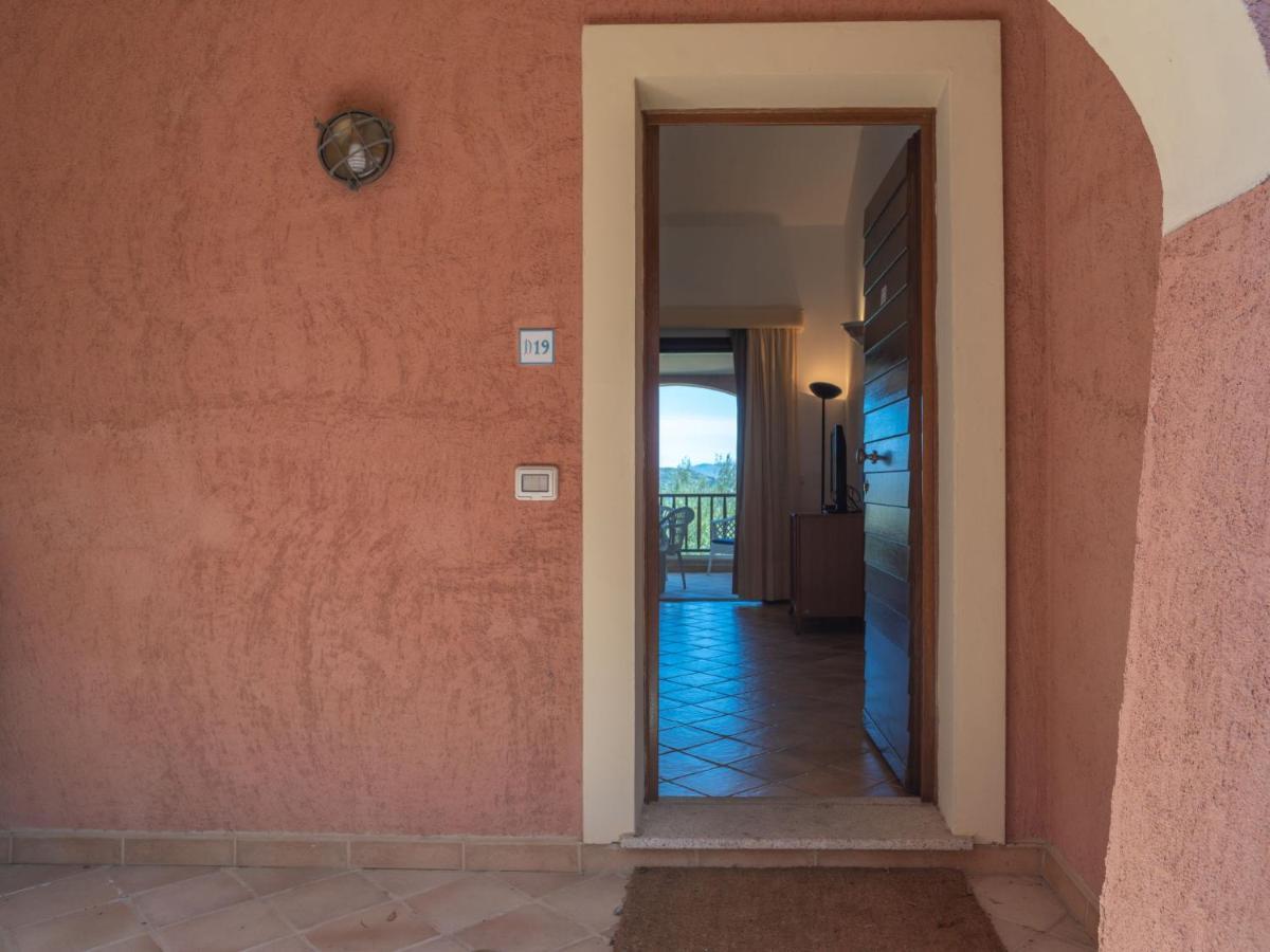 Holiday Home Dalia 19 - Vista Village By Interhome Porto San Paolo  Luaran gambar