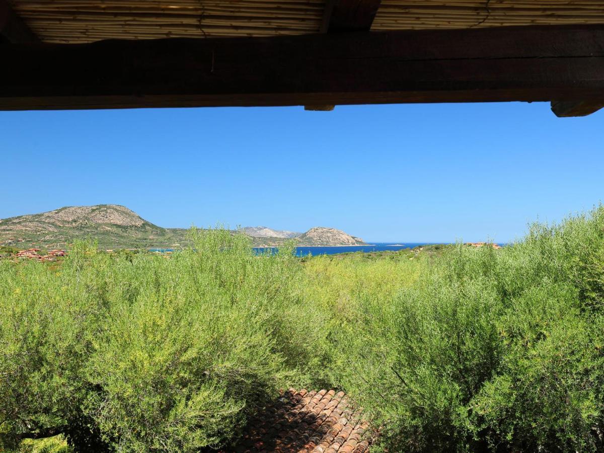 Holiday Home Dalia 19 - Vista Village By Interhome Porto San Paolo  Luaran gambar