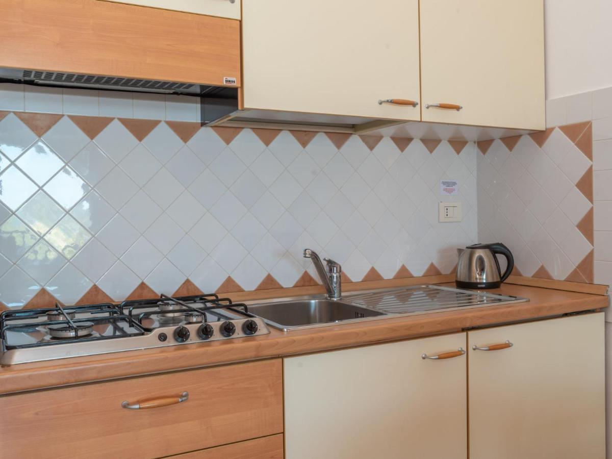 Holiday Home Dalia 19 - Vista Village By Interhome Porto San Paolo  Luaran gambar