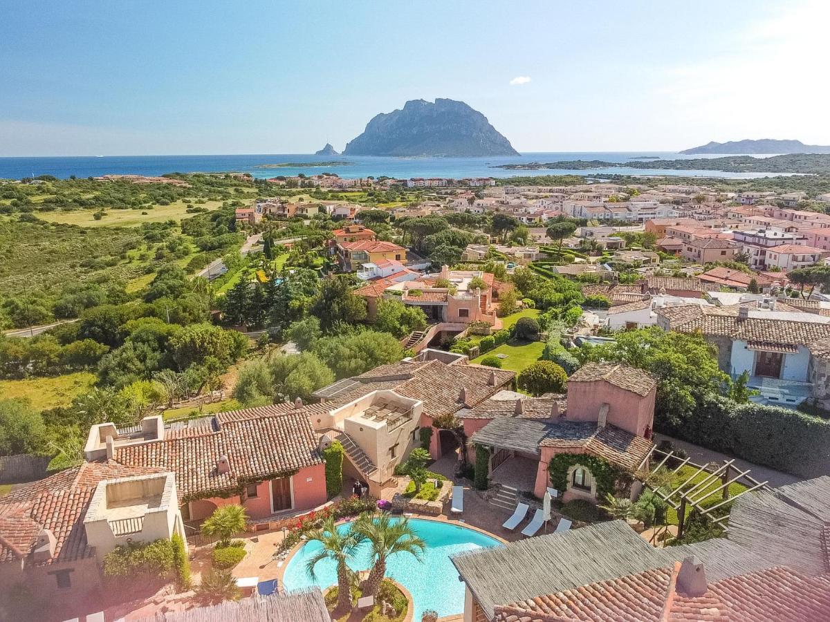 Holiday Home Dalia 19 - Vista Village By Interhome Porto San Paolo  Luaran gambar