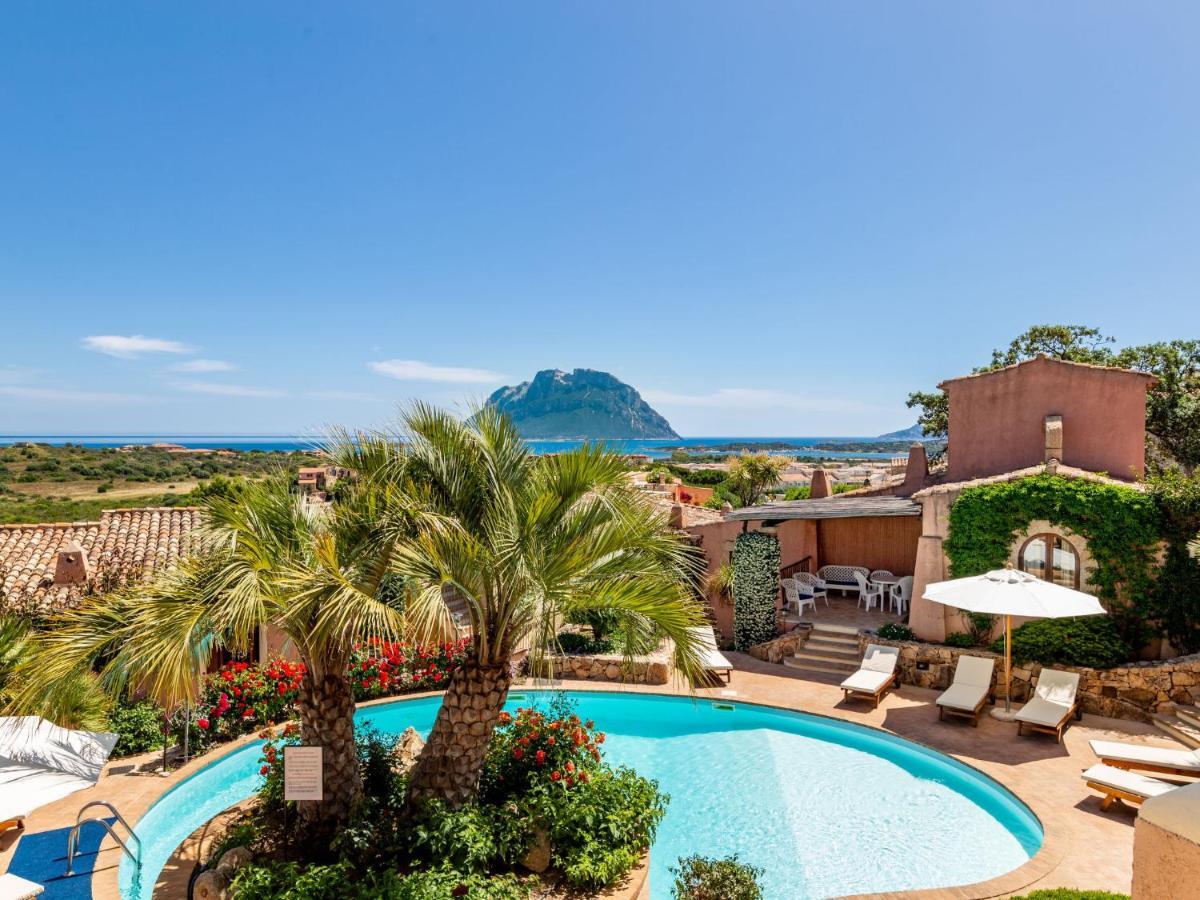 Holiday Home Dalia 19 - Vista Village By Interhome Porto San Paolo  Luaran gambar