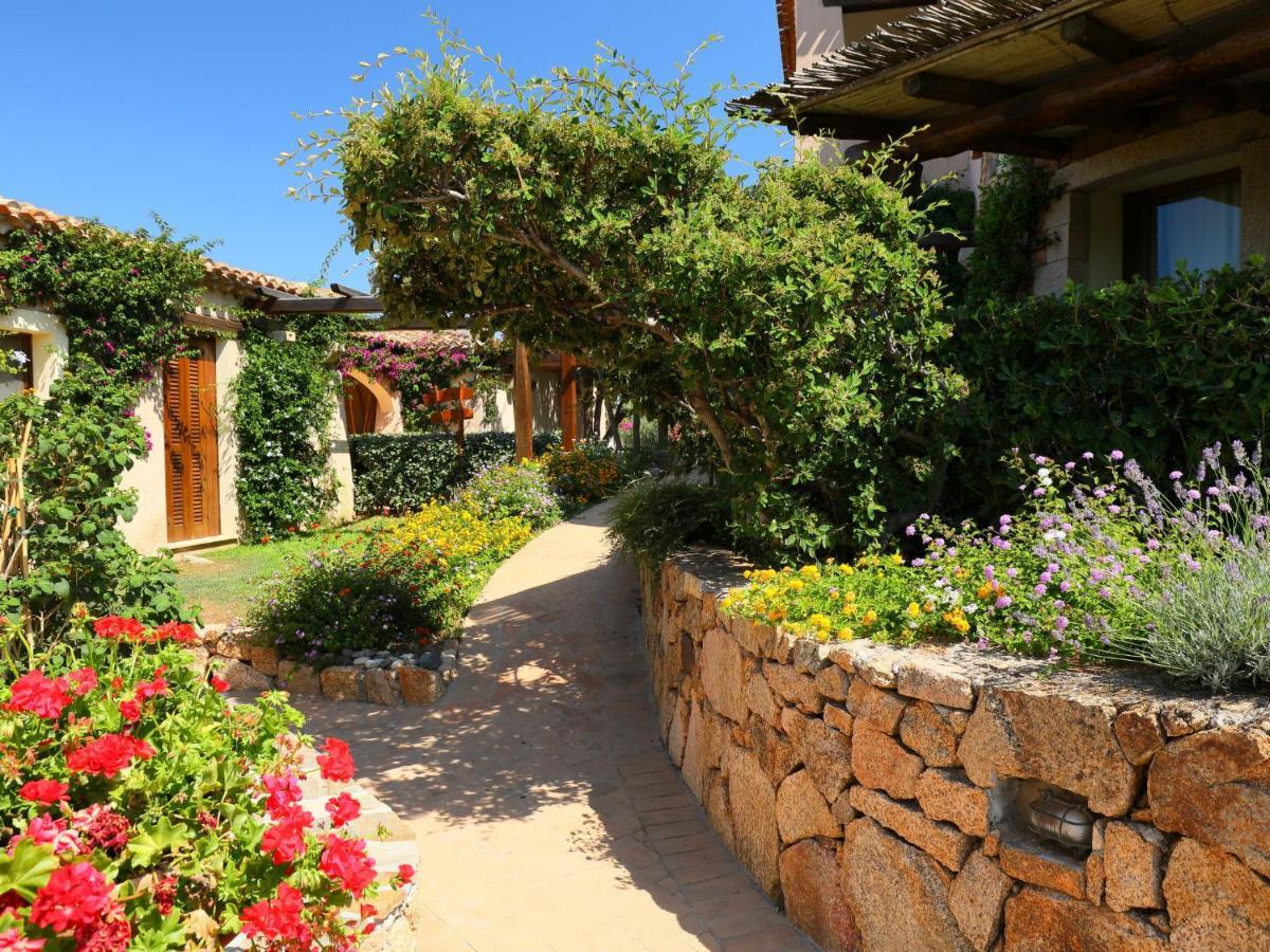 Holiday Home Dalia 19 - Vista Village By Interhome Porto San Paolo  Luaran gambar