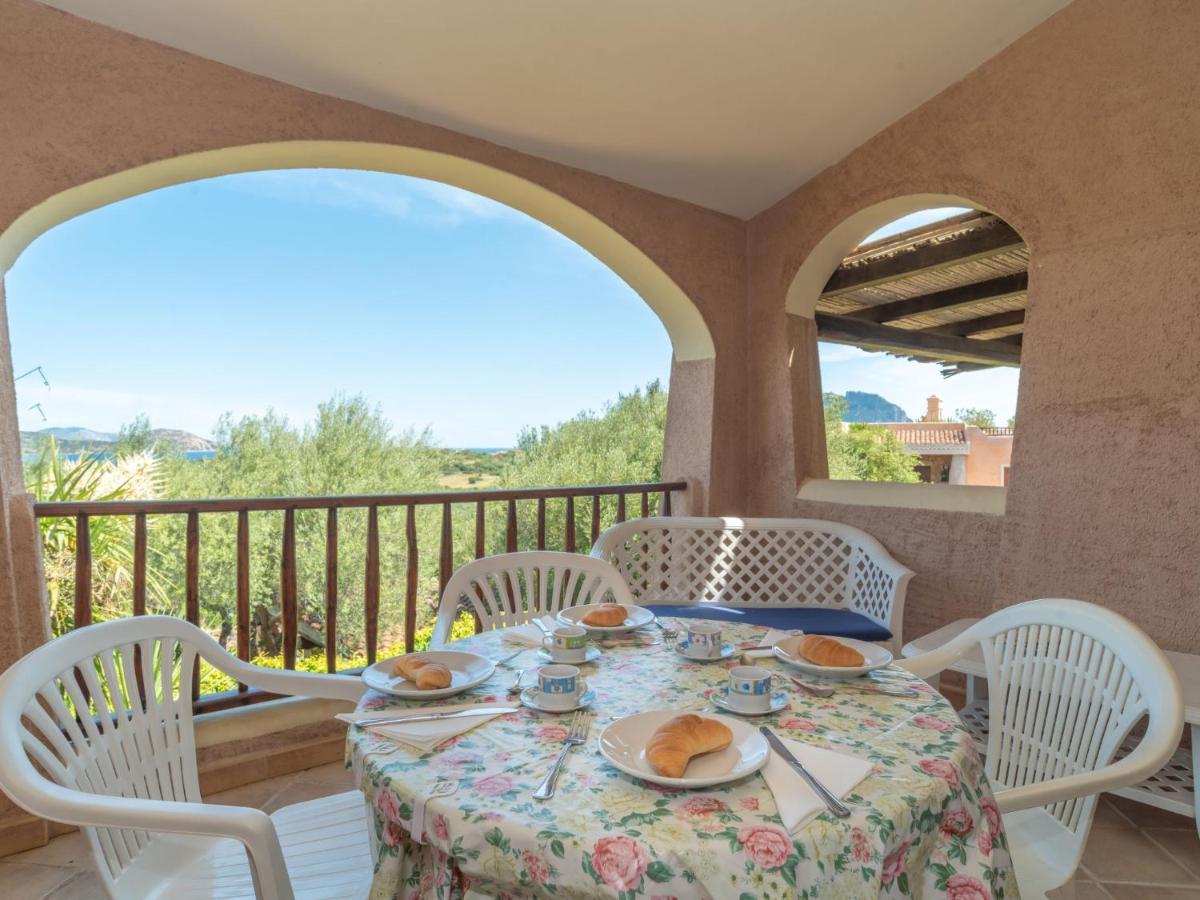Holiday Home Dalia 19 - Vista Village By Interhome Porto San Paolo  Luaran gambar