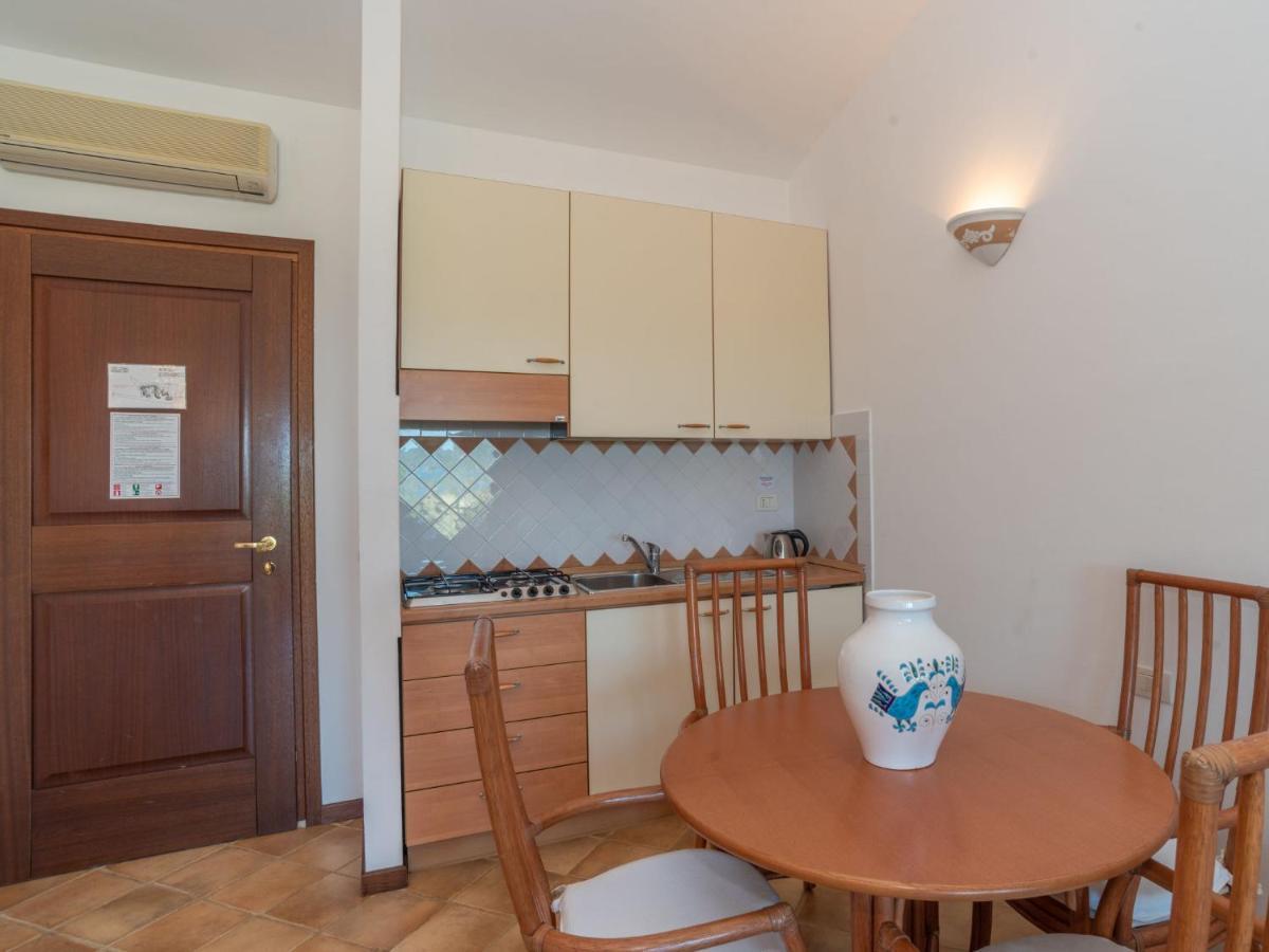 Holiday Home Dalia 19 - Vista Village By Interhome Porto San Paolo  Luaran gambar