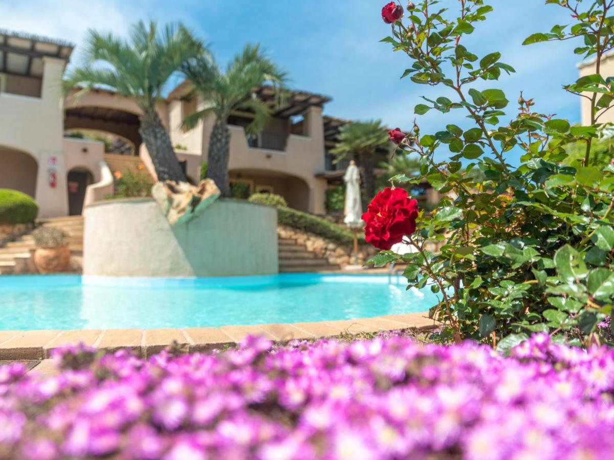 Holiday Home Dalia 19 - Vista Village By Interhome Porto San Paolo  Luaran gambar